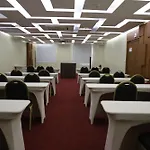 Ramada By Wyndham Manaus Torres Center
