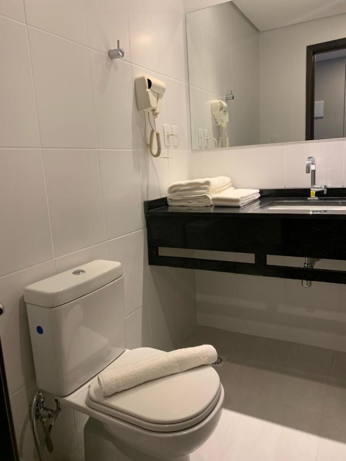 Ramada By Wyndham Torres Center 3* Manaus