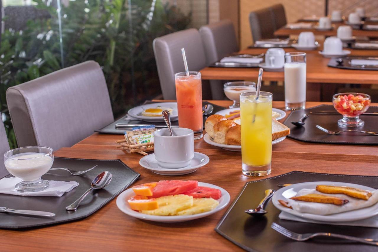 Hotel Ramada By Wyndham Torres Center 3*