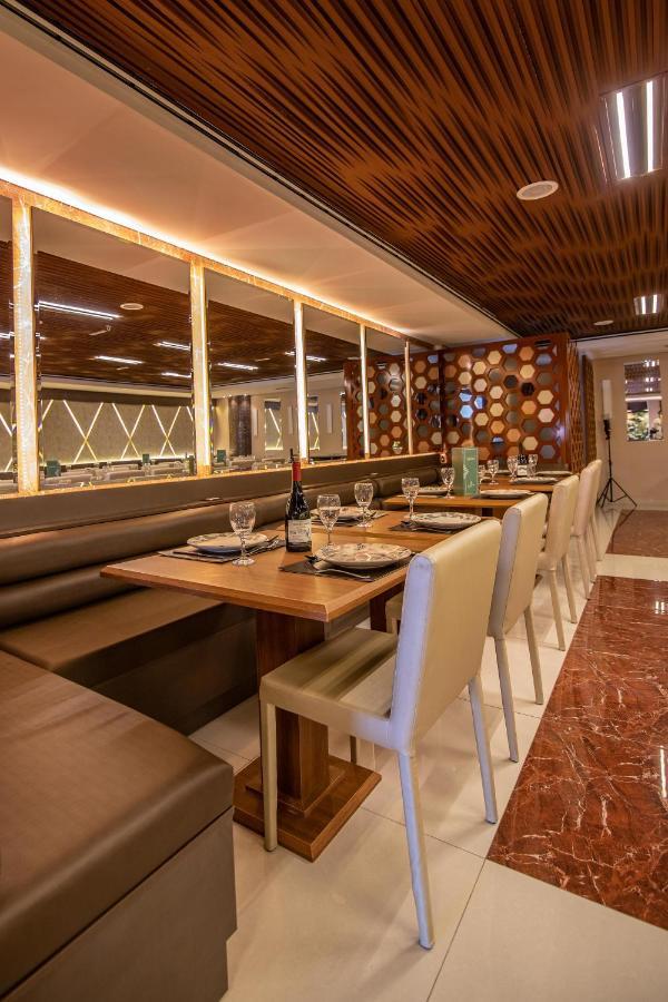 Ramada By Wyndham Torres Center Hotel