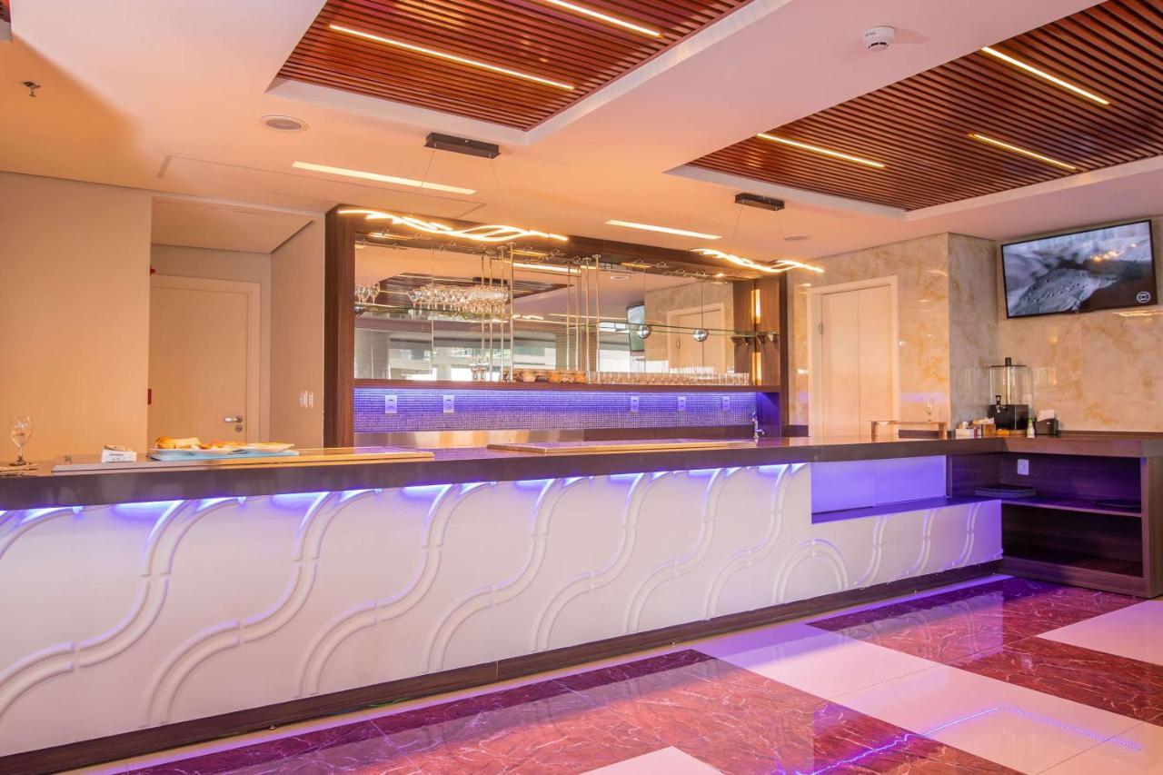 Ramada By Wyndham Torres Center Hotel 3*