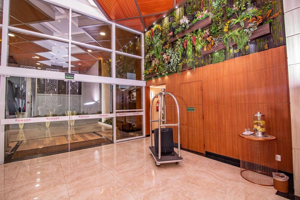 Ramada By Wyndham Torres Center Manaus