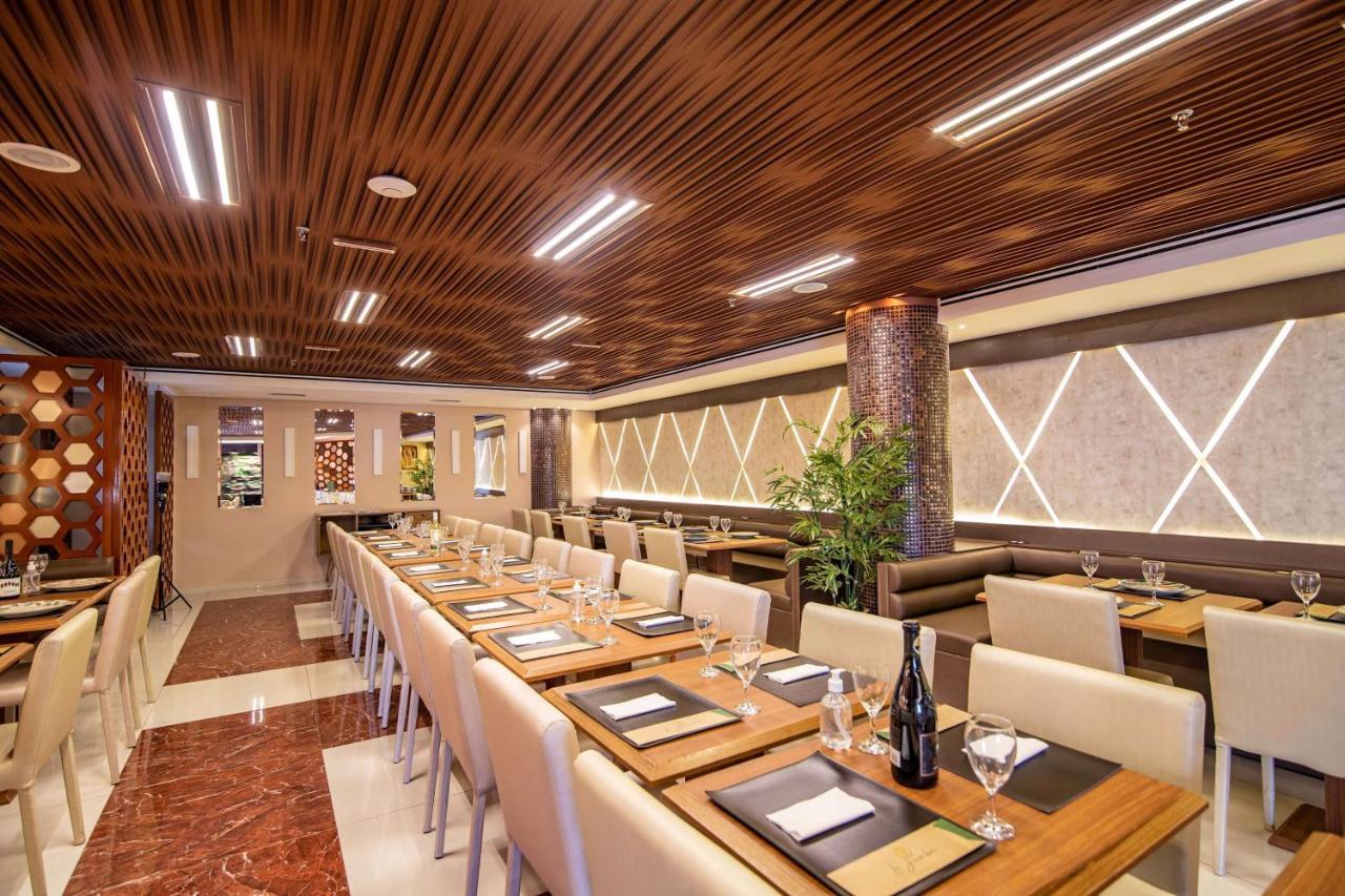 Ramada By Wyndham Torres Center 3* Manaus