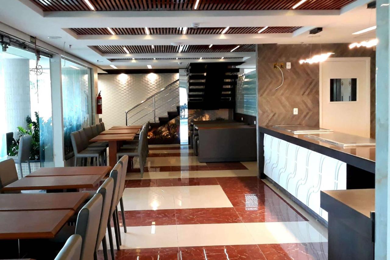 Ramada By Wyndham Torres Center Hotel 3*