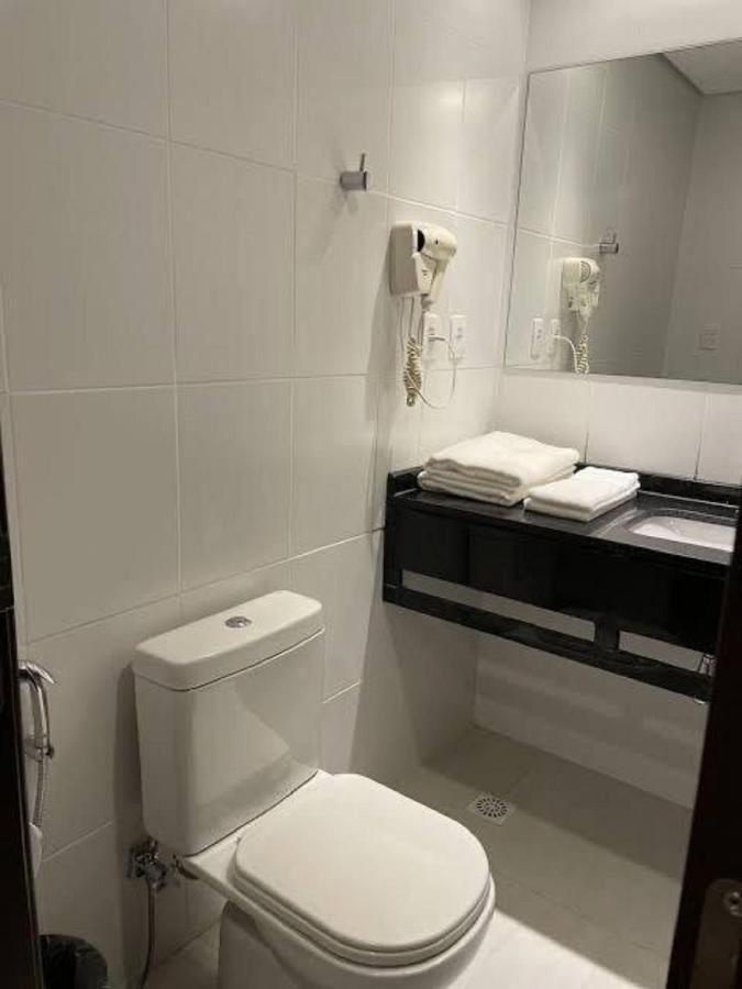 Hotel Ramada By Wyndham Torres Center