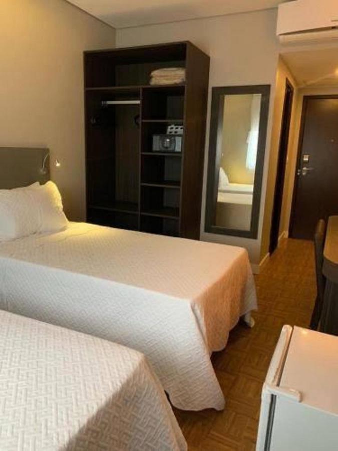 Ramada By Wyndham Torres Center Manaus