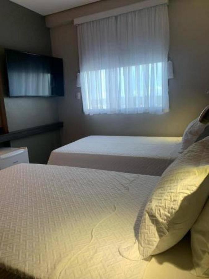 Ramada By Wyndham Torres Center 3* Manaus