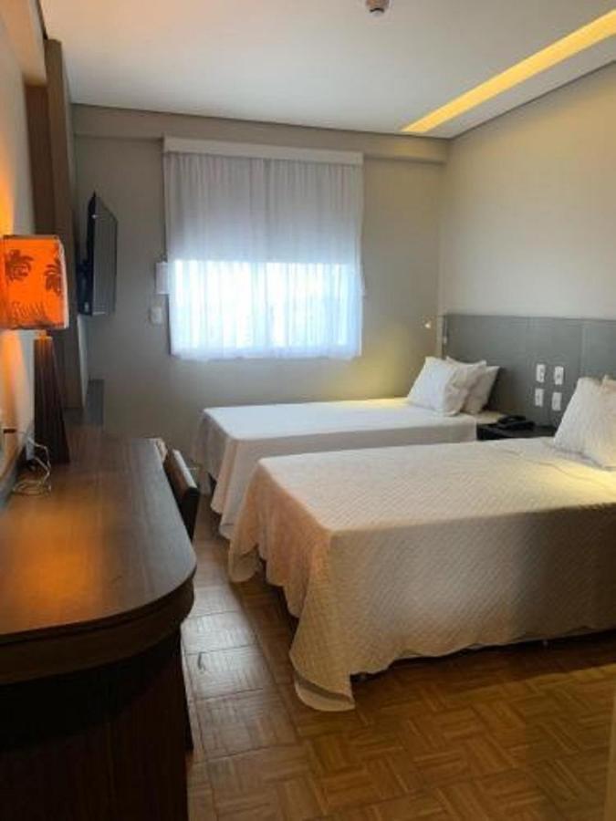 Ramada By Wyndham Torres Center Manaus