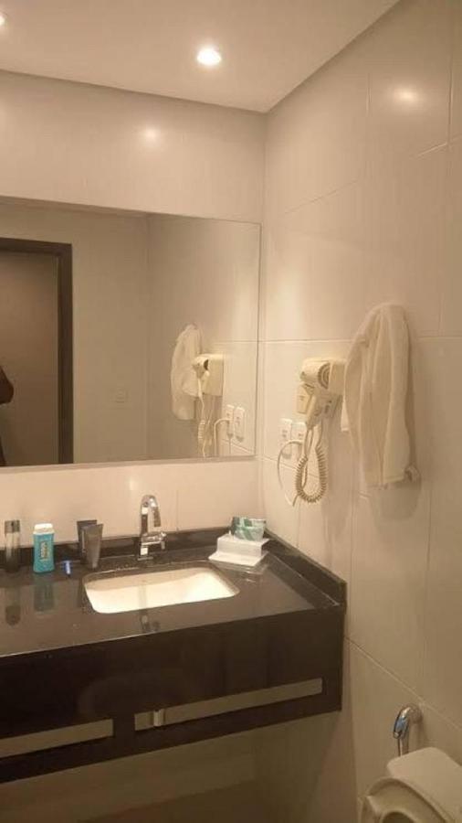 Ramada By Wyndham Torres Center Manaus