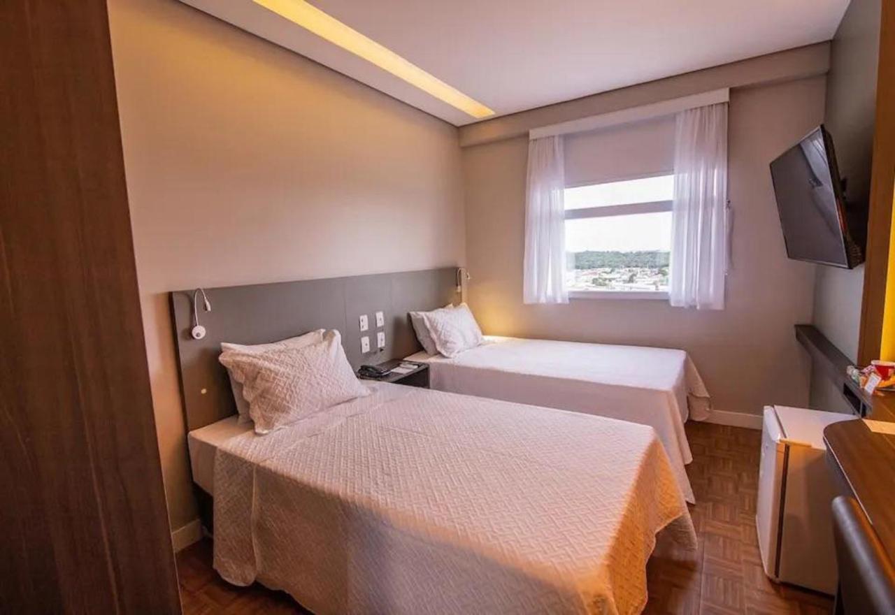 Ramada By Wyndham Torres Center Hotel 3*
