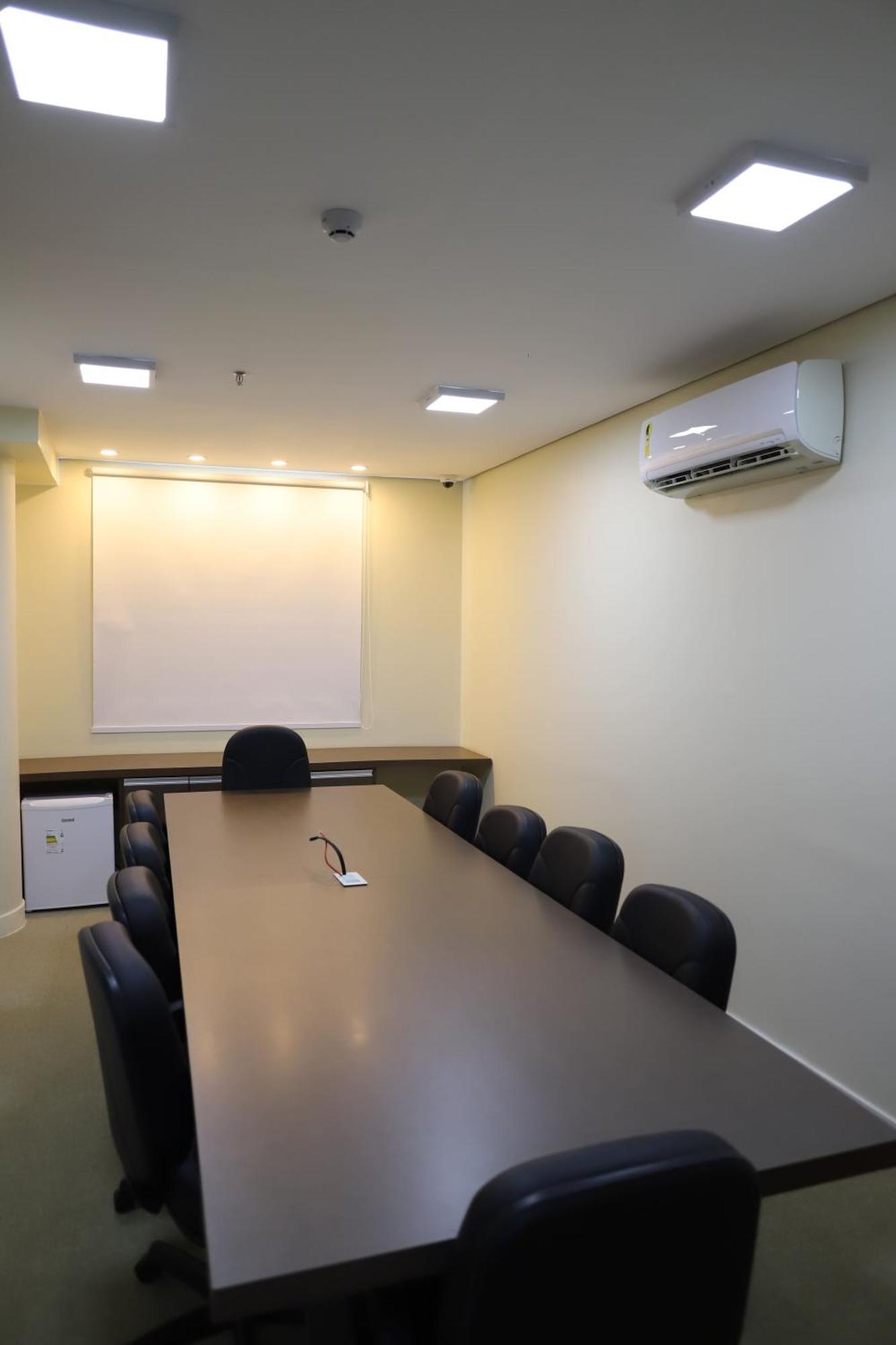 Ramada By Wyndham Torres Center Hotel Manaus