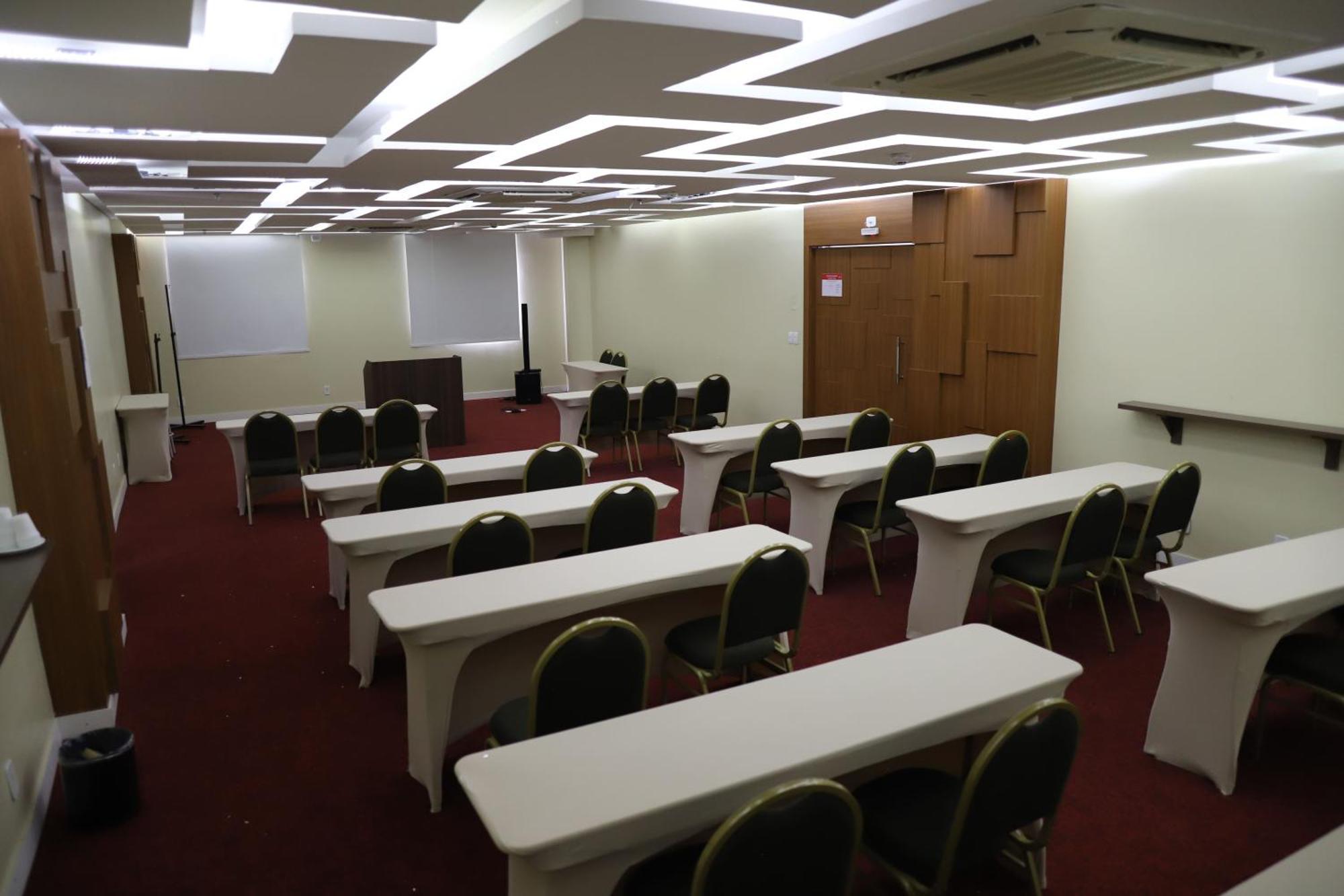 Ramada By Wyndham Torres Center Hotel