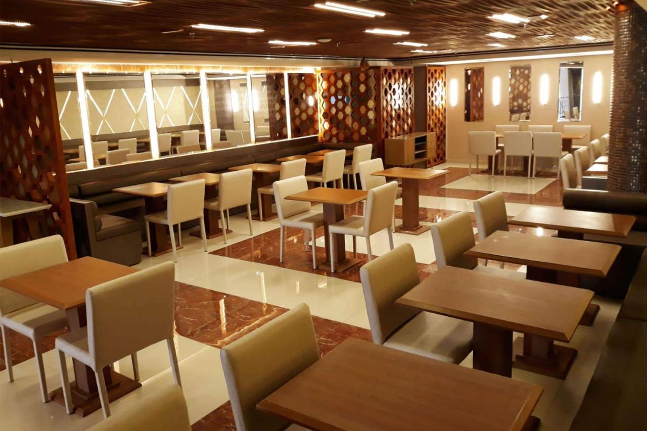 Ramada By Wyndham Torres Center