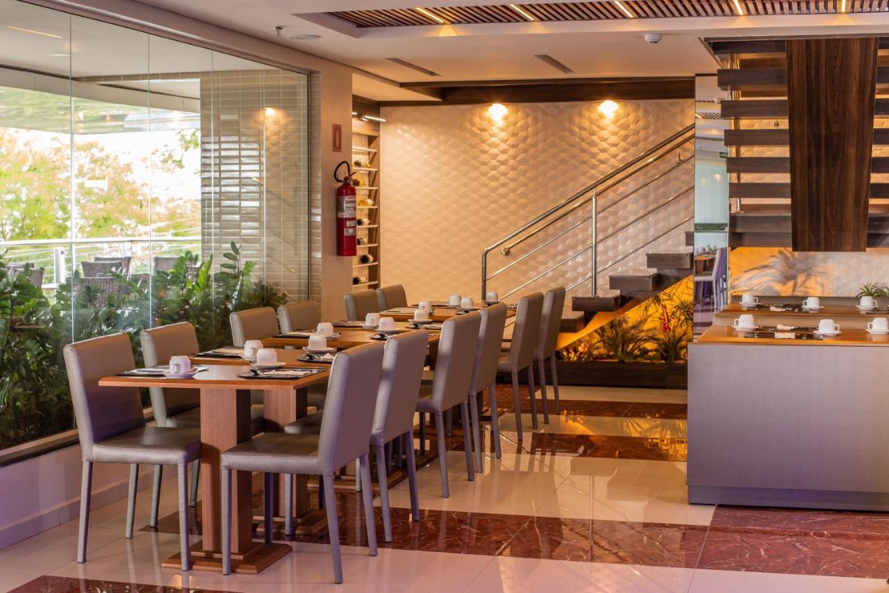 Hotel Ramada By Wyndham Torres Center 4*