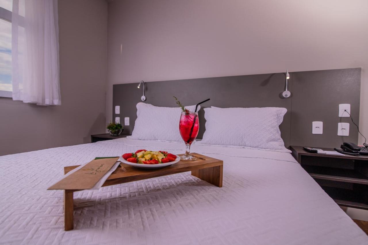 Hotel Ramada By Wyndham Torres Center Manaus