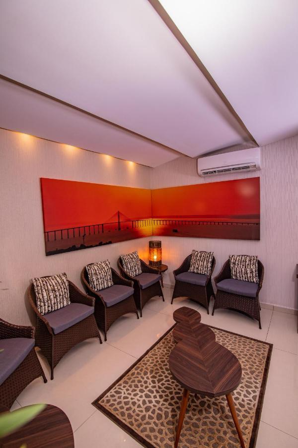 Ramada By Wyndham Torres Center Manaus